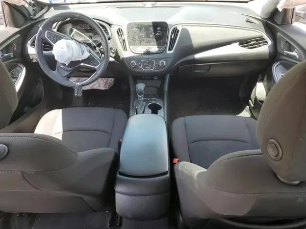 1G1ZC5ST4PF158442 2023 CHEVROLET MALIBU - Image 8