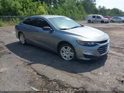 1G1ZC5ST4PF158814 2023 CHEVROLET MALIBU