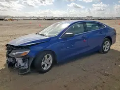 1G1ZC5ST4PF159767 2023 CHEVROLET MALIBU