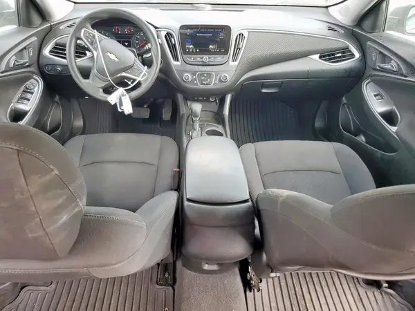 1G1ZC5ST4PF159767 2023 CHEVROLET MALIBU - Image 8
