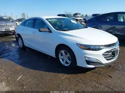 1G1ZC5ST4PF159851 2023 CHEVROLET MALIBU