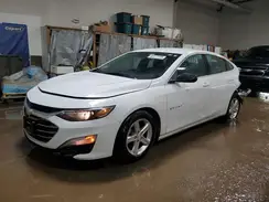 1G1ZC5ST4PF160045 2023 CHEVROLET MALIBU