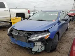 1G1ZC5ST4PF163480 2023 CHEVROLET MALIBU
