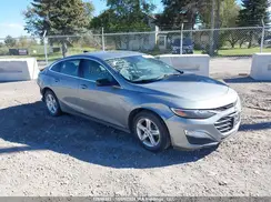 1G1ZC5ST4PF165035 2023 CHEVROLET MALIBU