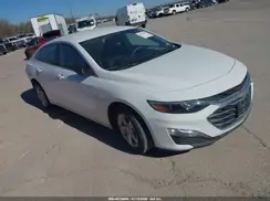 1G1ZC5ST4PF172700 2023 CHEVROLET MALIBU