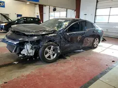 1G1ZC5ST4PF183518 2023 CHEVROLET MALIBU