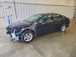 1G1ZC5ST4PF186984 2023 CHEVROLET MALIBU