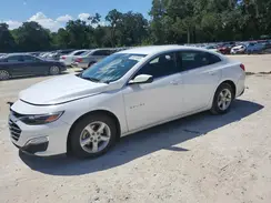 1G1ZC5ST4PF188105 2023 CHEVROLET MALIBU