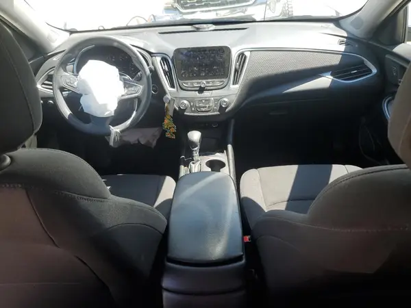 1G1ZC5ST4PF188105 2023 CHEVROLET MALIBU - Image 8