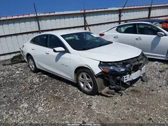 1G1ZC5ST4PF195278 2023 CHEVROLET MALIBU