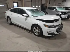 1G1ZC5ST4PF200060 2023 CHEVROLET MALIBU