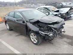 1G1ZC5ST4PF200480 2023 CHEVROLET MALIBU