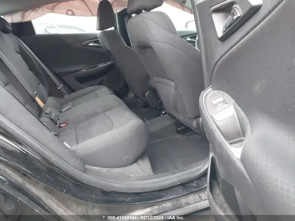 1G1ZC5ST4PF200480 2023 CHEVROLET MALIBU - Image 8