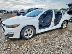 1G1ZC5ST4PF201158 2023 CHEVROLET MALIBU