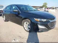 1G1ZC5ST4PF209227 2023 CHEVROLET MALIBU