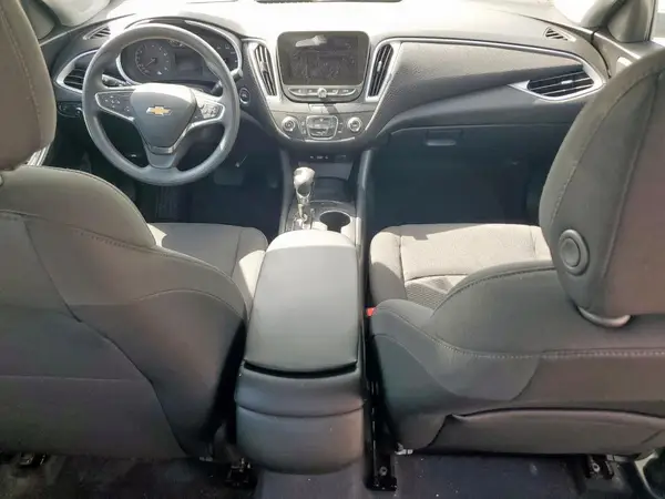 1G1ZC5ST4PF213018 2023 CHEVROLET MALIBU - Image 8