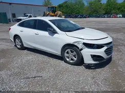1G1ZC5ST4PF213729 2023 CHEVROLET MALIBU