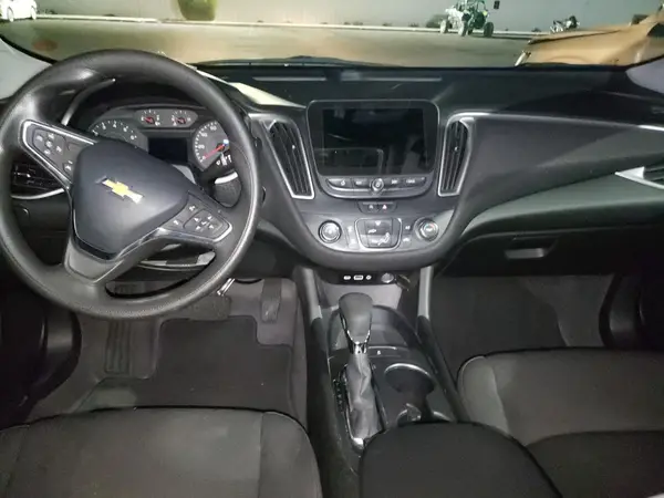 1G1ZC5ST4PF235438 2023 CHEVROLET MALIBU - Image 8