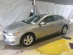 1G1ZC5ST4PF241594 2023 CHEVROLET MALIBU