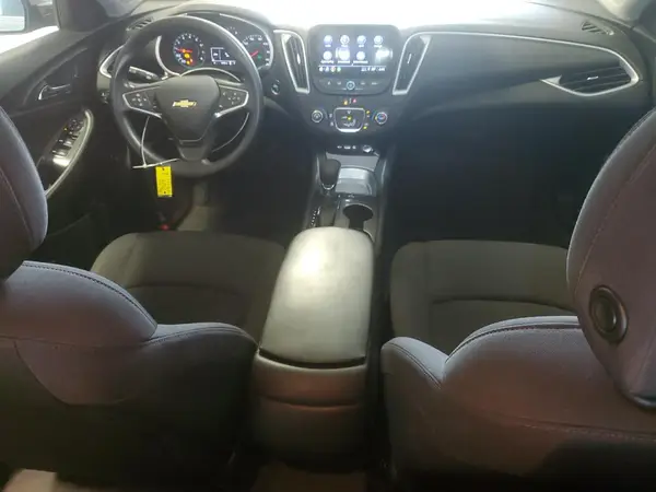 1G1ZC5ST4PF241594 2023 CHEVROLET MALIBU - Image 8