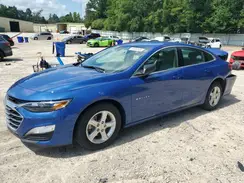 1G1ZC5ST4PF241921 2023 CHEVROLET MALIBU