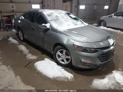 1G1ZC5ST4PF249386 2023 CHEVROLET MALIBU