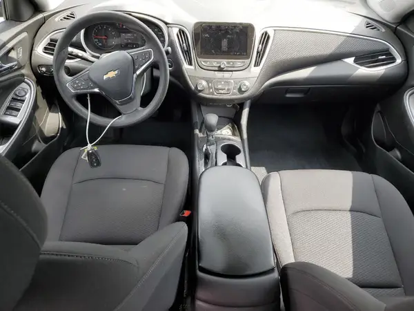 1G1ZC5ST4PF250747 2023 CHEVROLET MALIBU - Image 8