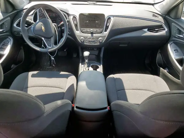1G1ZC5ST4PF253700 2023 CHEVROLET MALIBU - Image 8