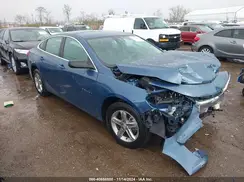 1G1ZC5ST4RF125749 2024 CHEVROLET MALIBU