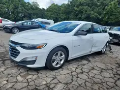 1G1ZC5ST4RF126884 2024 CHEVROLET MALIBU