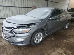 1G1ZC5ST4RF130594 2024 CHEVROLET MALIBU
