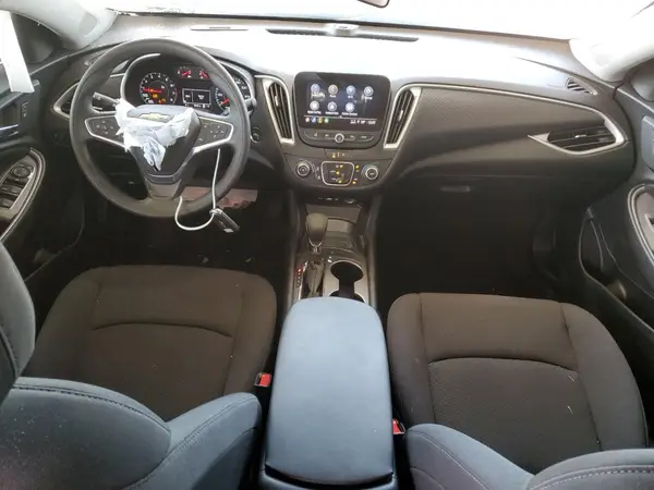 1G1ZC5ST4RF146567 2024 CHEVROLET MALIBU - Image 8
