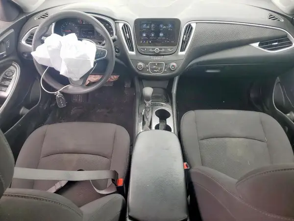 1G1ZC5ST4RF147122 2024 CHEVROLET MALIBU - Image 8