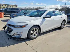 1G1ZC5ST4RF149422 2024 CHEVROLET MALIBU
