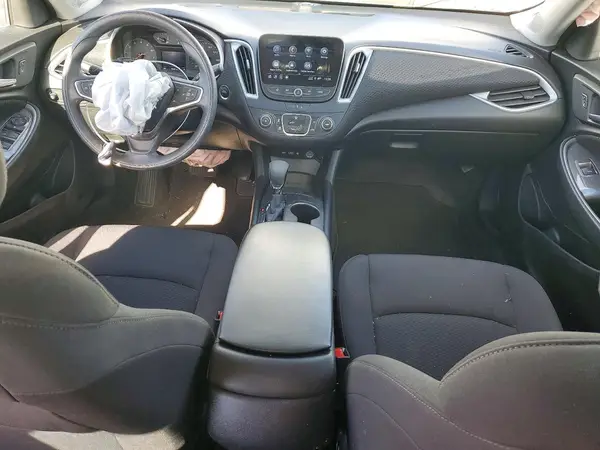 1G1ZC5ST4RF149422 2024 CHEVROLET MALIBU - Image 8