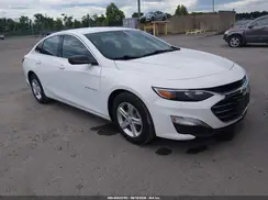 1G1ZC5ST4RF152157 2024 CHEVROLET MALIBU