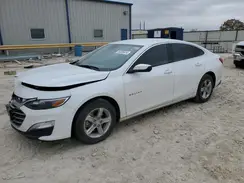 1G1ZC5ST4RF153860 2024 CHEVROLET MALIBU