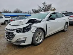 1G1ZC5ST4RF155799 2024 CHEVROLET MALIBU