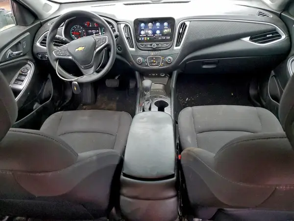 1G1ZC5ST4RF155799 2024 CHEVROLET MALIBU - Image 8