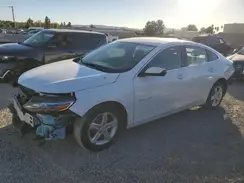 1G1ZC5ST4RF174935 2024 CHEVROLET MALIBU