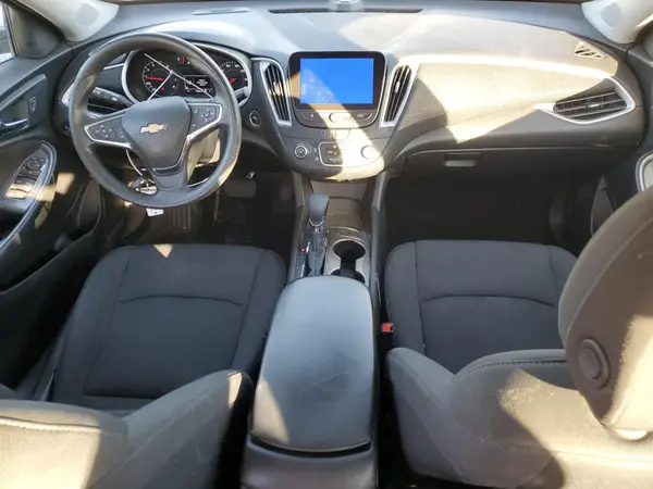 1G1ZC5ST4RF174935 2024 CHEVROLET MALIBU - Image 8