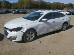 1G1ZC5ST4RF188799 2024 CHEVROLET MALIBU