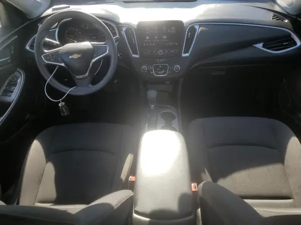 1G1ZC5ST4RF188799 2024 CHEVROLET MALIBU - Image 8