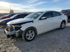 1G1ZC5ST4RF189032 2024 CHEVROLET MALIBU