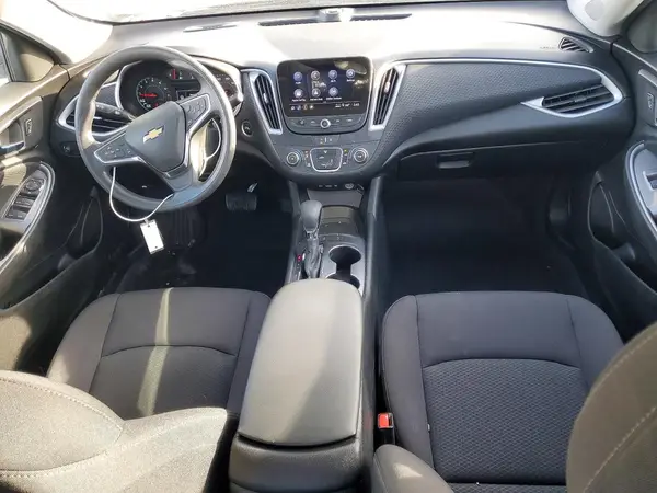 1G1ZC5ST4RF189032 2024 CHEVROLET MALIBU - Image 8