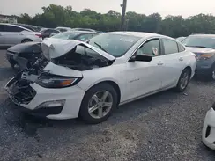 1G1ZC5ST4RF189628 2024 CHEVROLET MALIBU