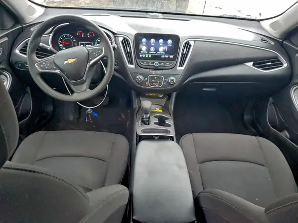 1G1ZC5ST4RF192268 2024 CHEVROLET MALIBU - Image 8