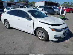 1G1ZC5ST4RF192559 2024 CHEVROLET MALIBU
