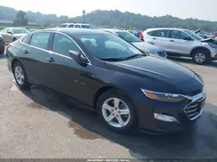 1G1ZC5ST4RF194294 2024 CHEVROLET MALIBU