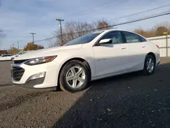 1G1ZC5ST4RF196868 2024 CHEVROLET MALIBU